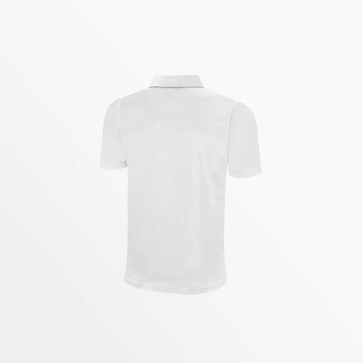 MEN'S CLASSIC STRIPE POLY POLO - Image 14