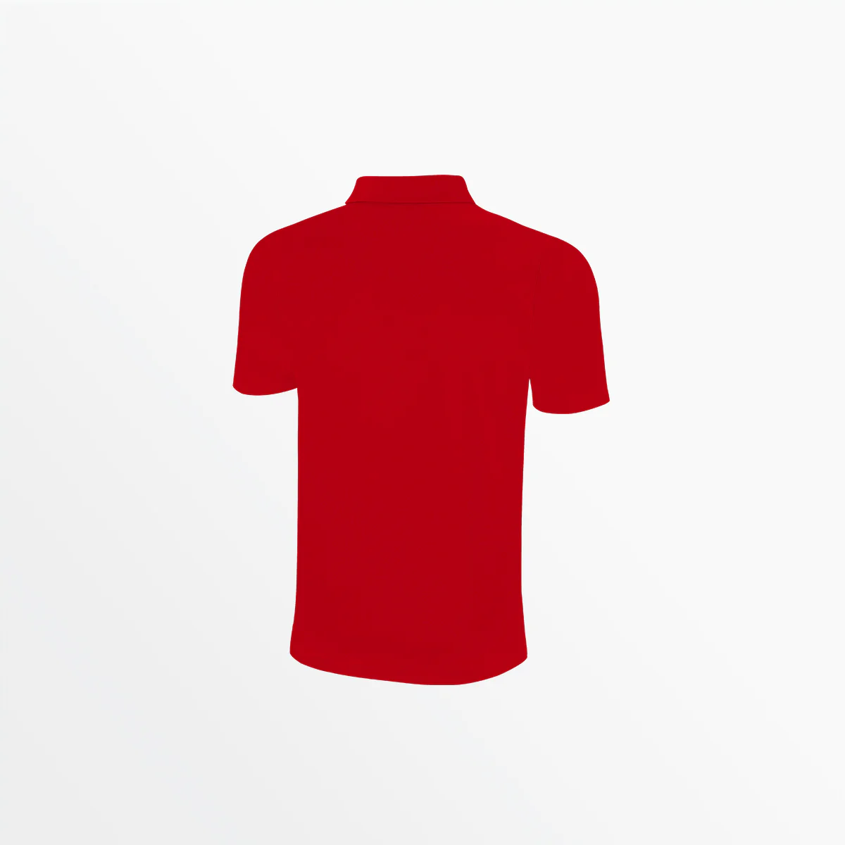 MEN'S CLASSIC STRIPE POLY POLO - Image 8