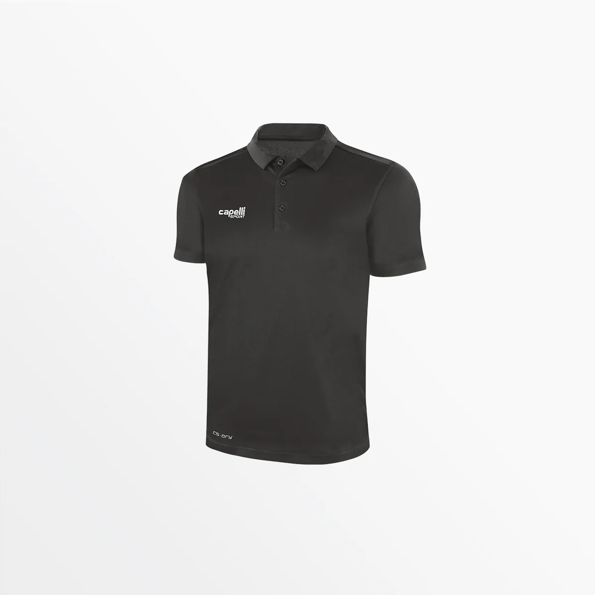 MEN'S CLASSICS POLY POLO