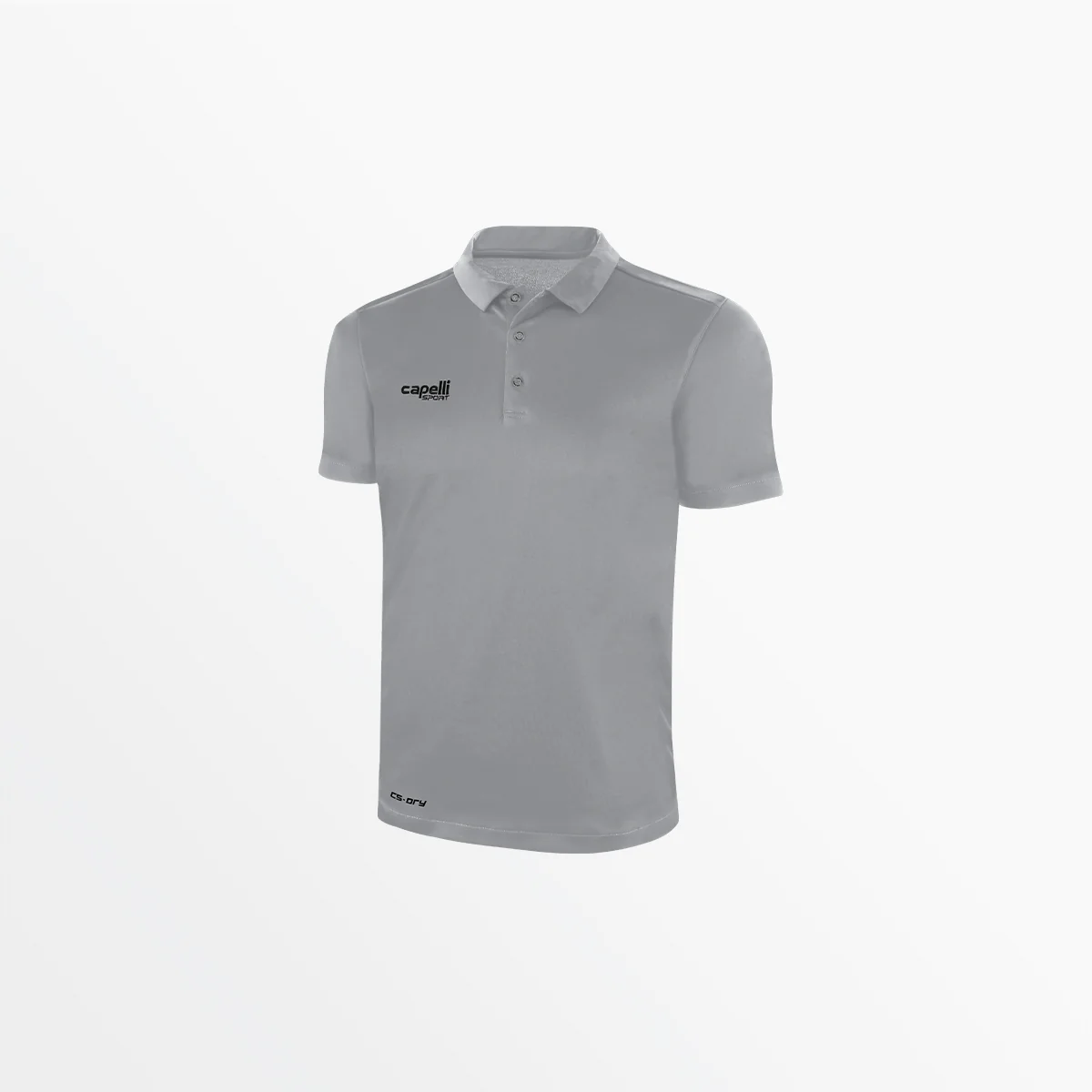MEN'S CLASSICS POLY POLO - Image 11