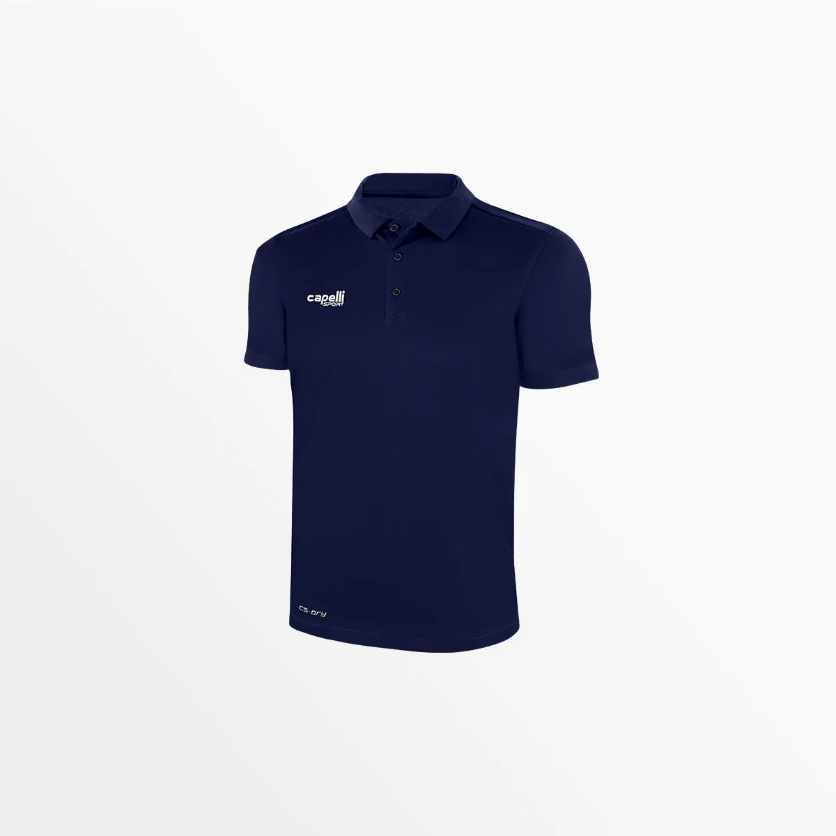 MEN'S CLASSICS POLY POLO - Image 15