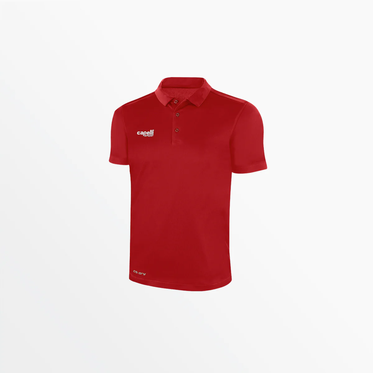 MEN'S CLASSICS POLY POLO - Image 3