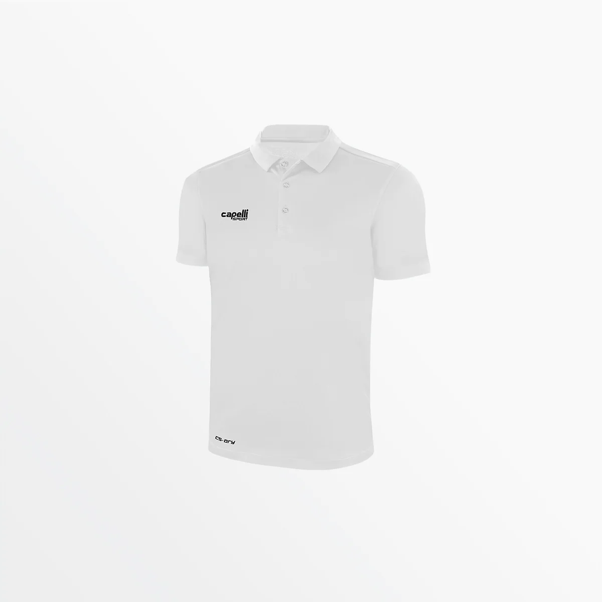 MEN'S CLASSICS POLY POLO - Image 5