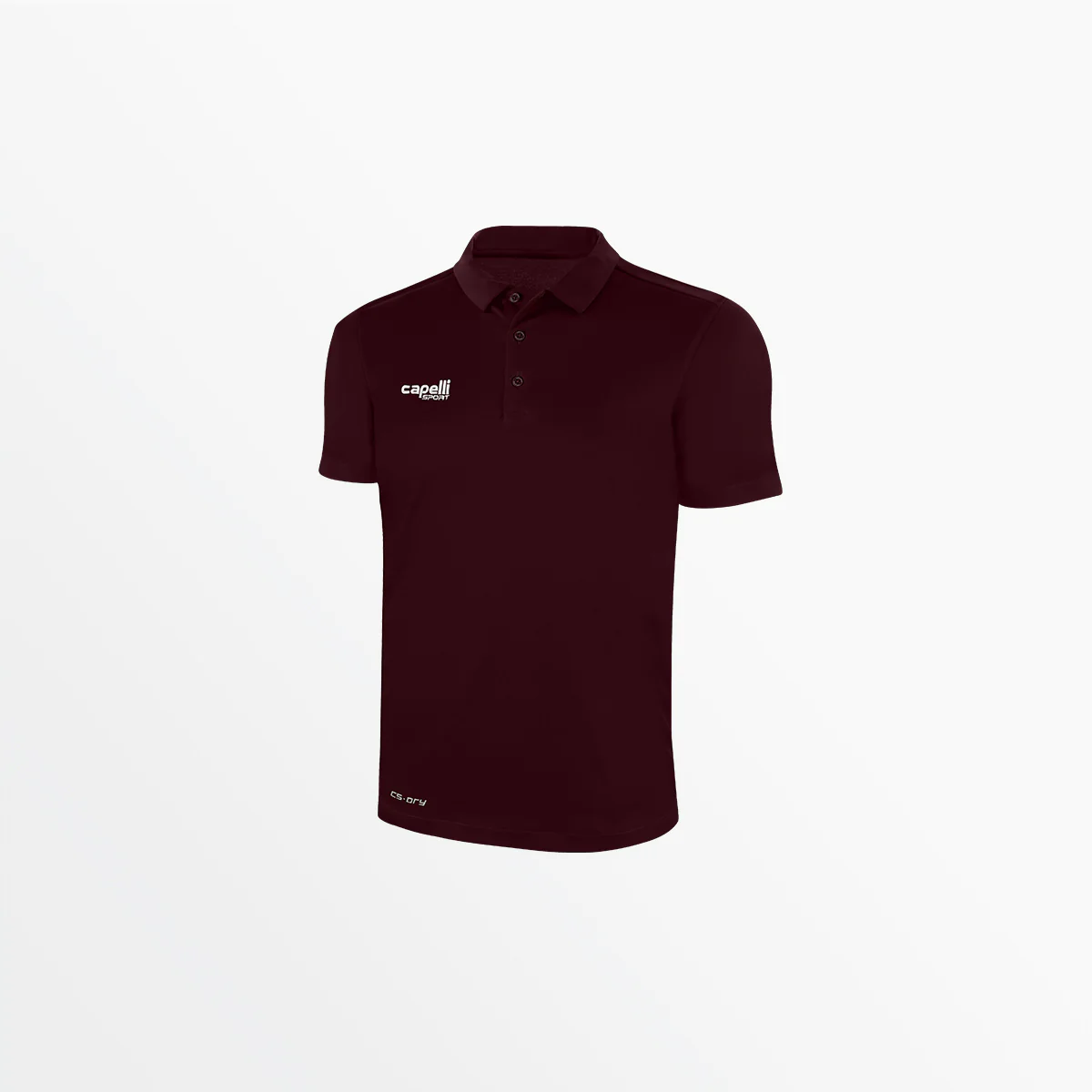 MEN'S CLASSICS POLY POLO - Image 9