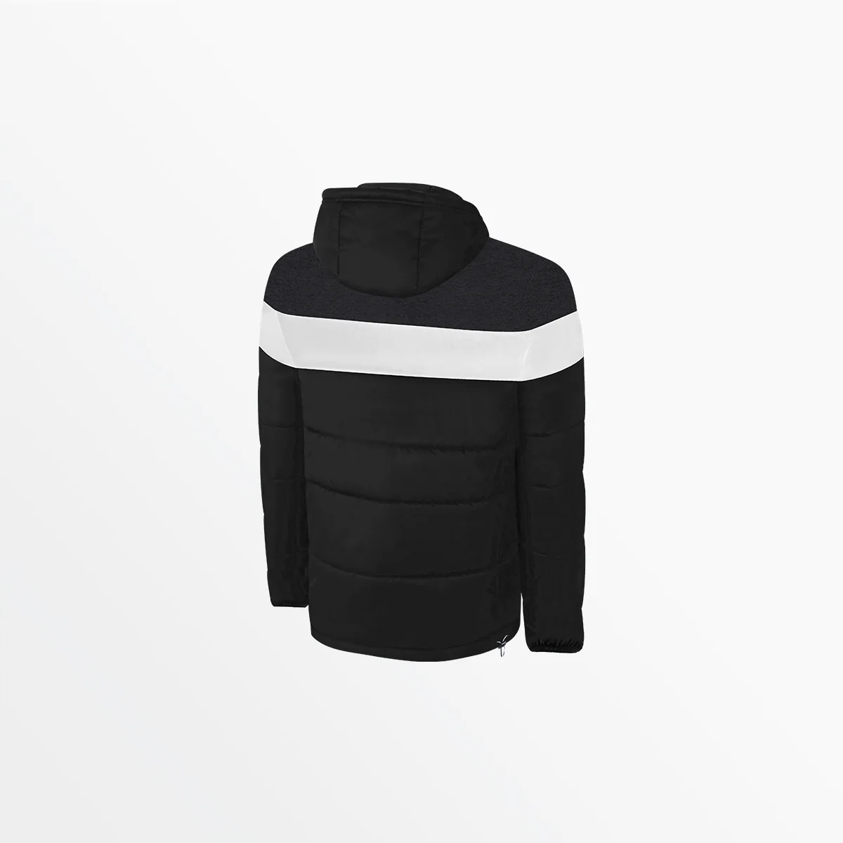MEN'S COLOR BLOCKED WINTER JACKET - Image 6