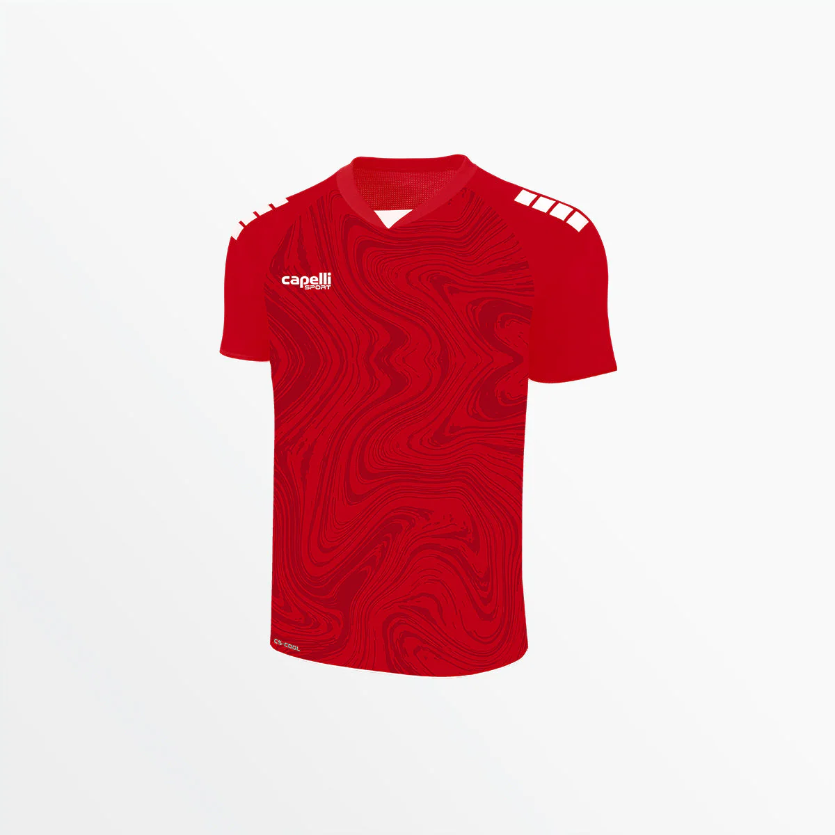 MEN'S CONDOR ⅠⅠⅠ MARBLE JERSEY - Image 5