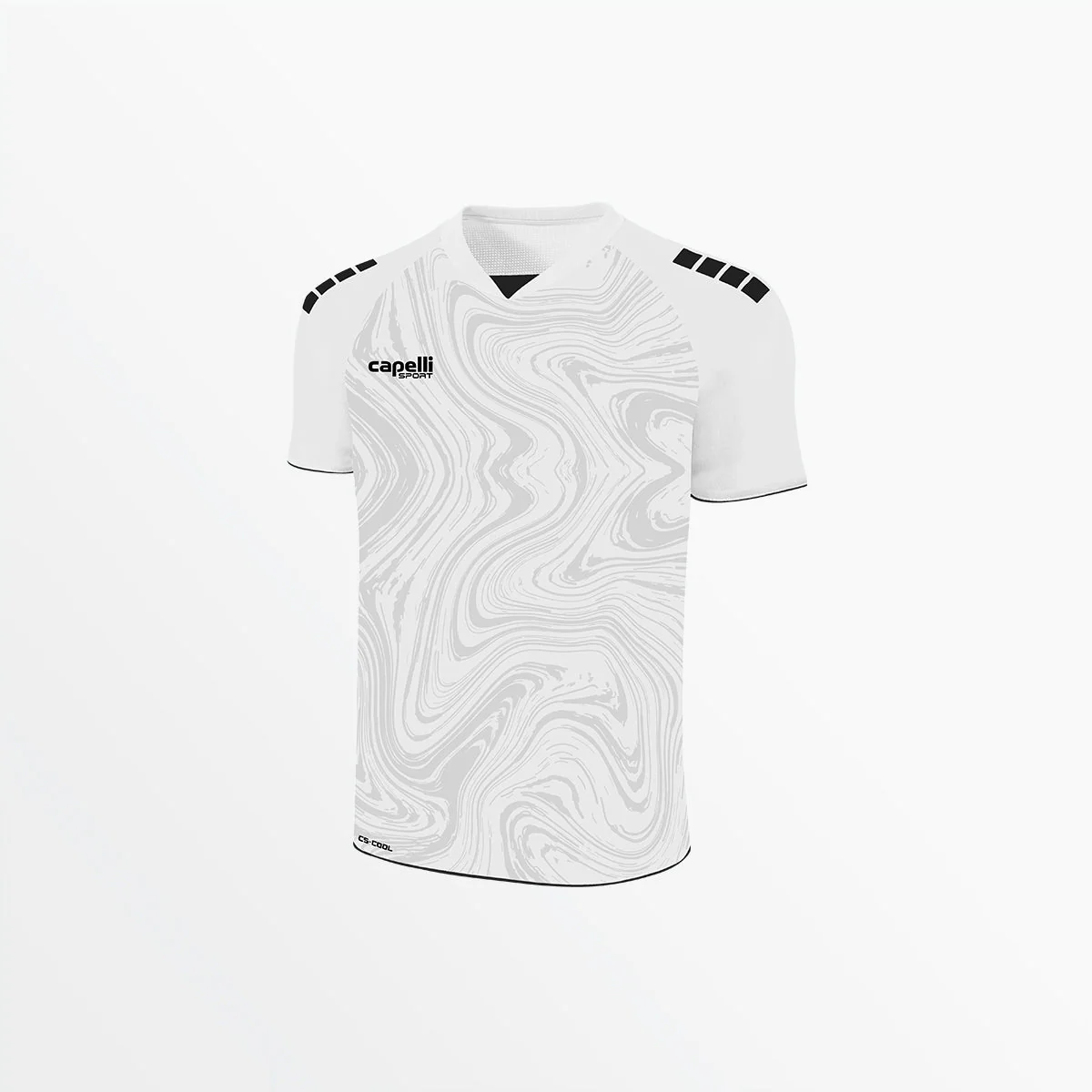 MEN'S CONDOR ⅠⅠⅠ MARBLE JERSEY - Image 7