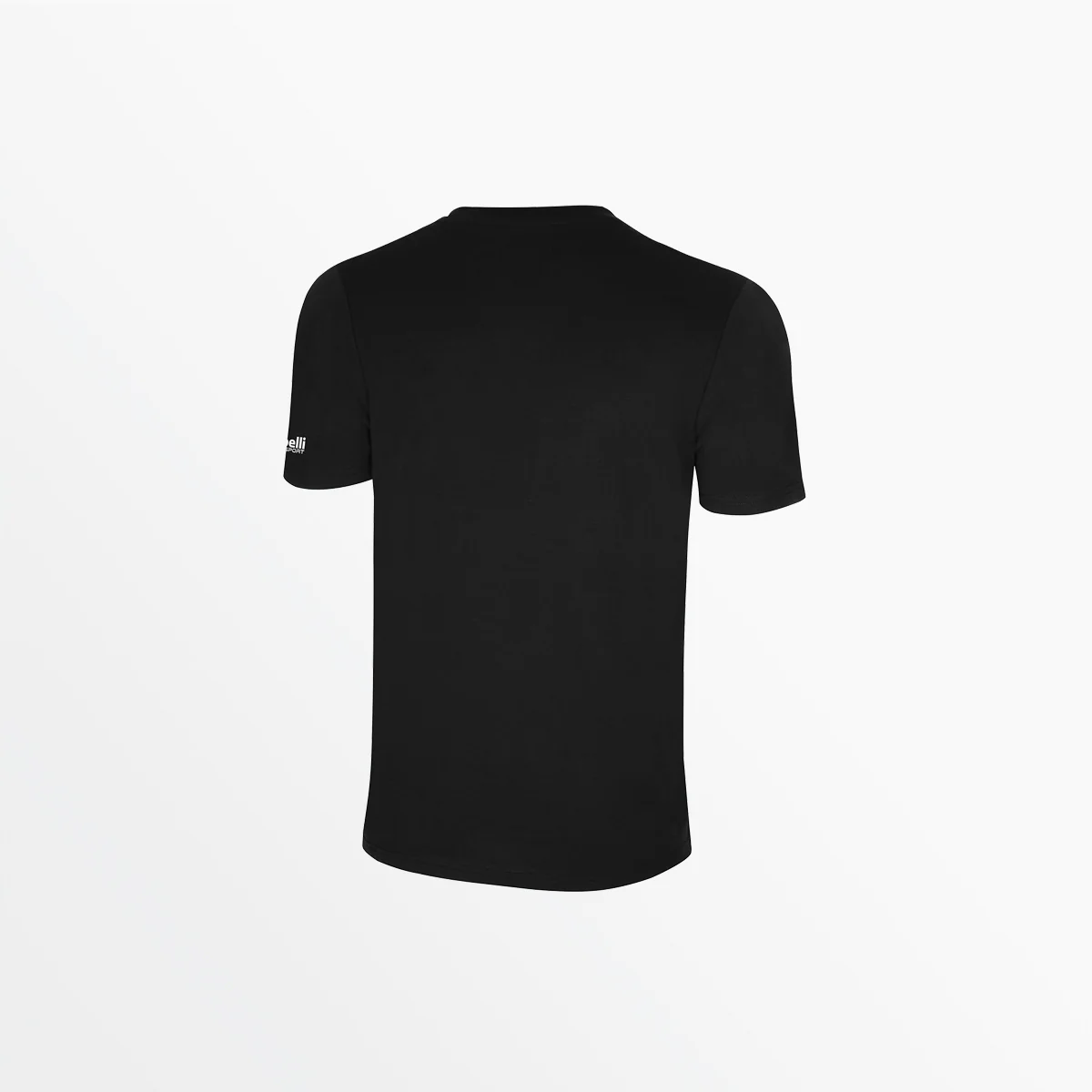 MEN'S CS DRY TEE WITH SLEEVE LOGO - Image 2