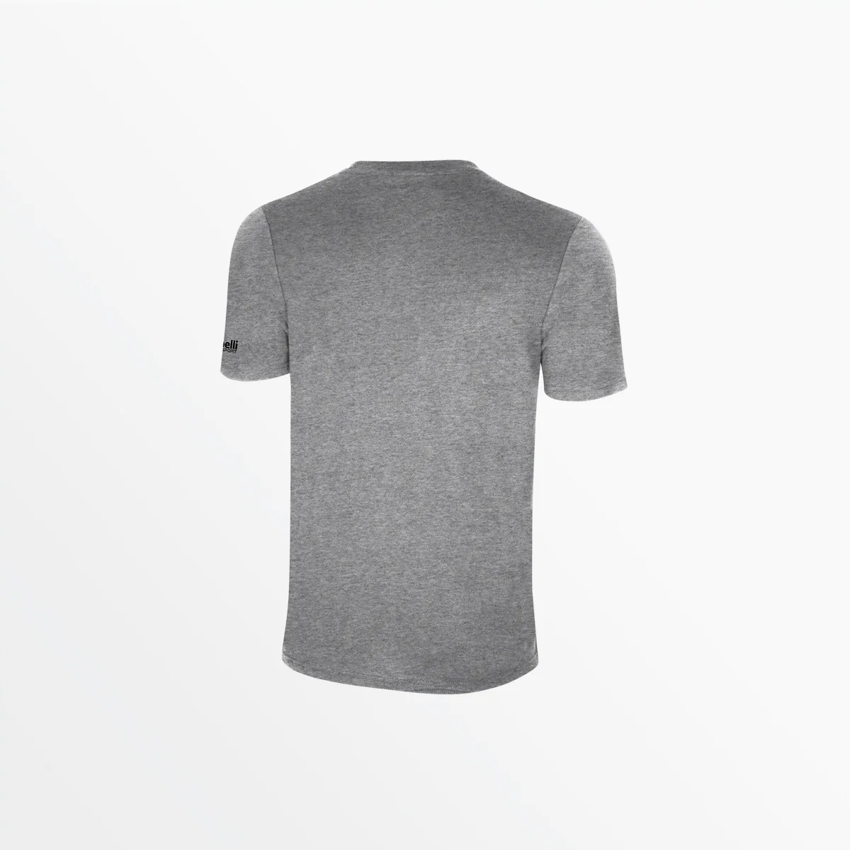 MEN'S CS DRY TEE WITH SLEEVE LOGO - Image 2