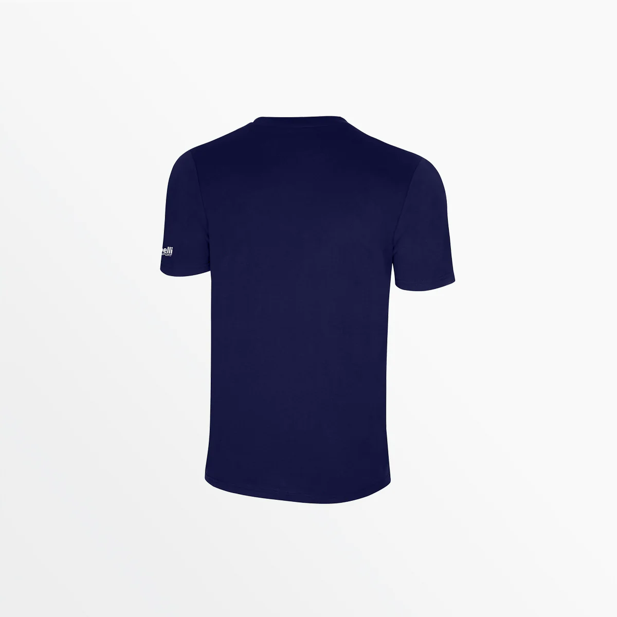 MEN'S CS DRY TEE WITH SLEEVE LOGO - Image 2