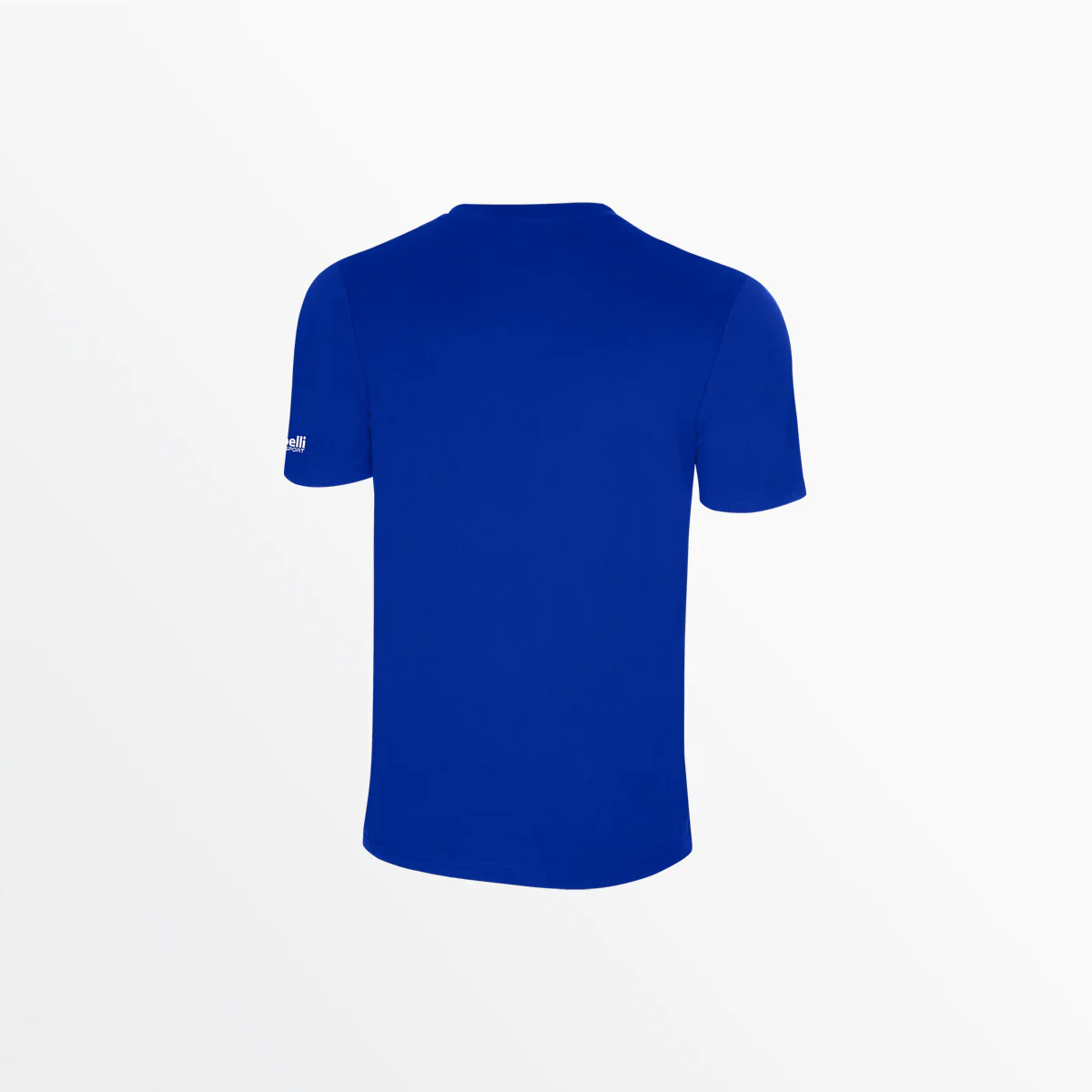 MEN'S CS DRY TEE WITH SLEEVE LOGO - Image 2