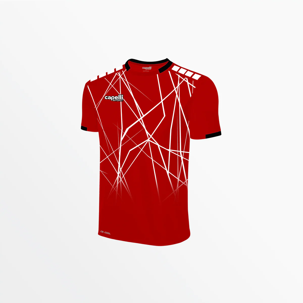 MEN'S CS ⅠⅠⅠ GEO NET JERSEY
