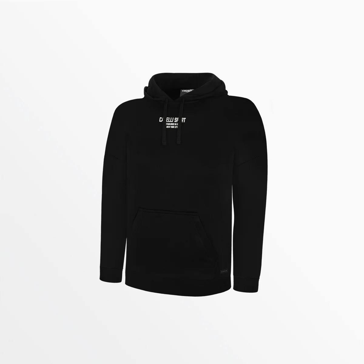 MEN'S CS STACK PULLOVER HOODIE - Image 5