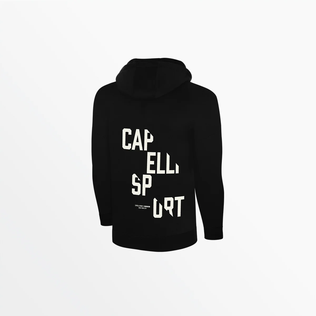 MEN'S CS STACK PULLOVER HOODIE - Image 6