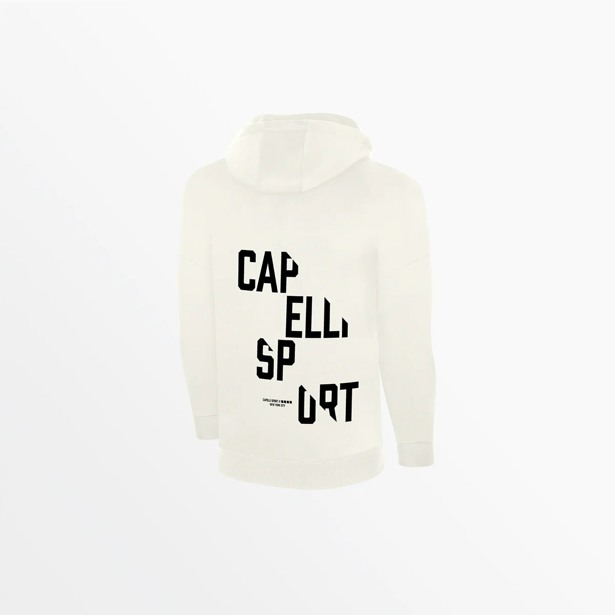 MEN'S CS STACK PULLOVER HOODIE - Image 2
