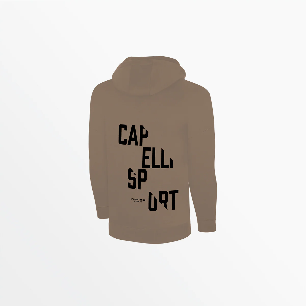 MEN'S CS STACK PULLOVER HOODIE - Image 2