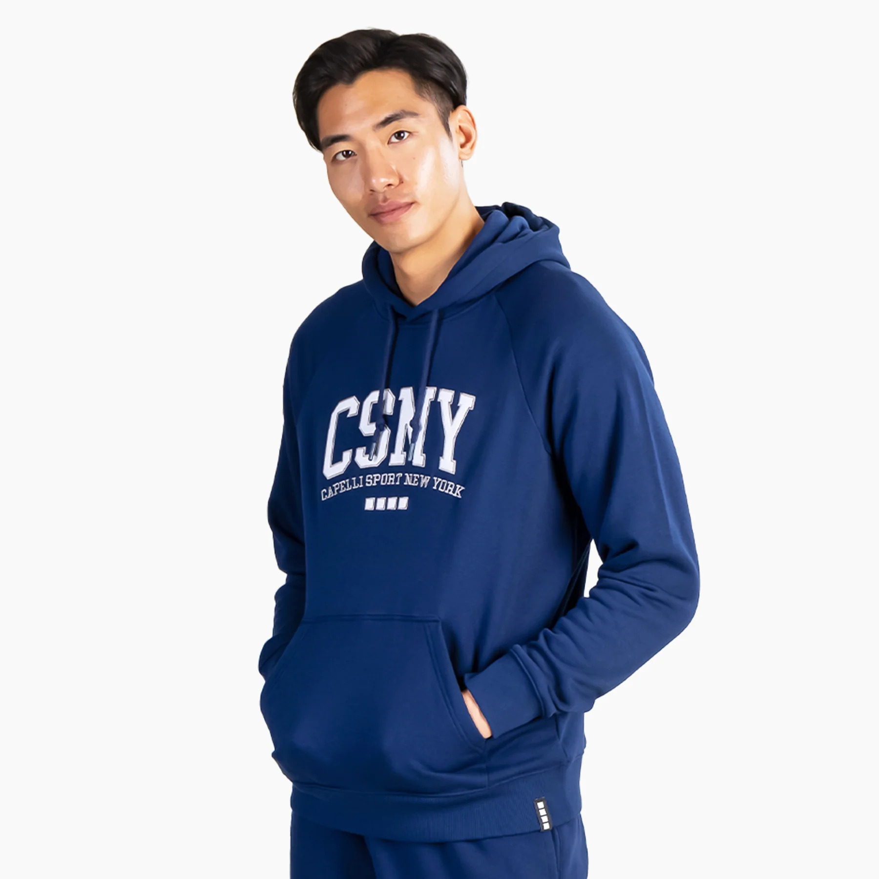 MEN'S CSNY PULLOVER HOODIE - Image 2