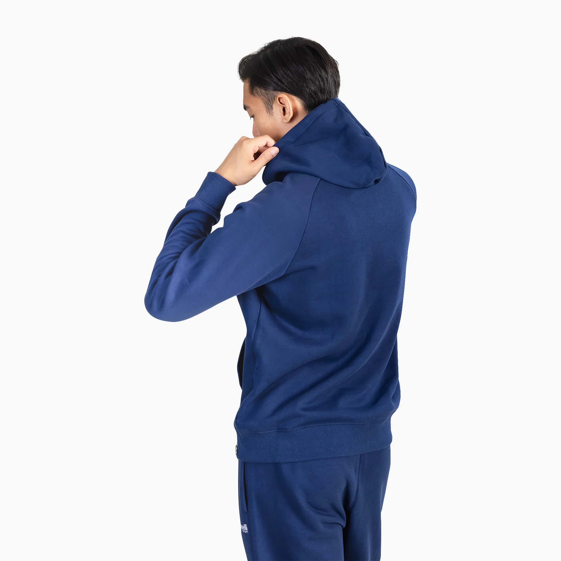 MEN'S CSNY PULLOVER HOODIE - Image 3