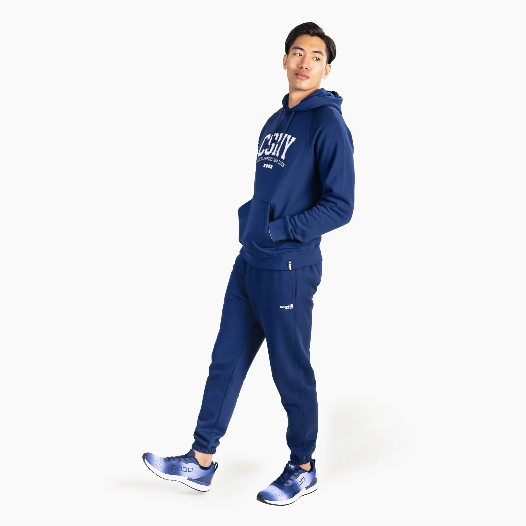 MEN'S CSNY PULLOVER HOODIE - Image 4