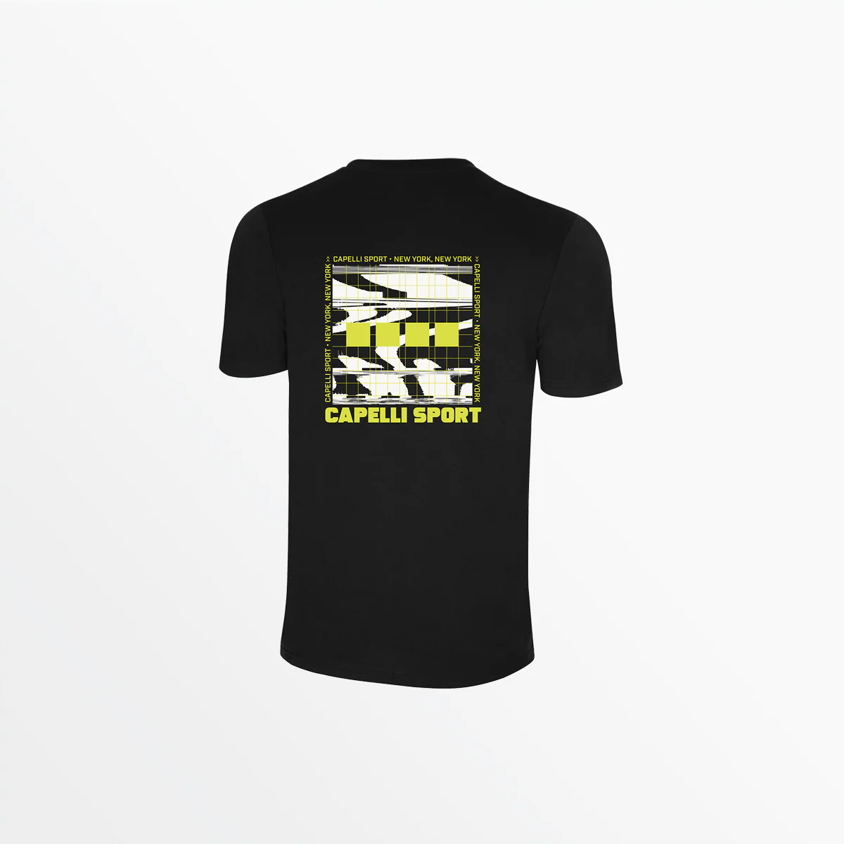 MEN'S DISRUPTOR TEE