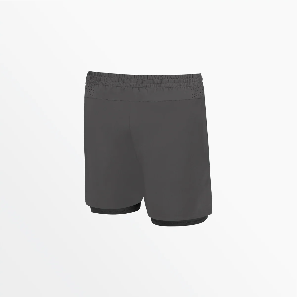 MEN'S EVERYDAY FLEX SHORTS WITH BRIEF - Image 3