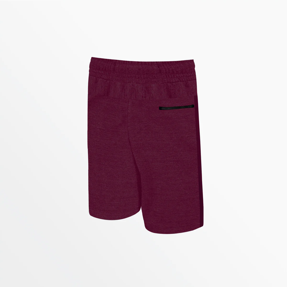 MEN'S HEATHERED SHORTS - Image 2