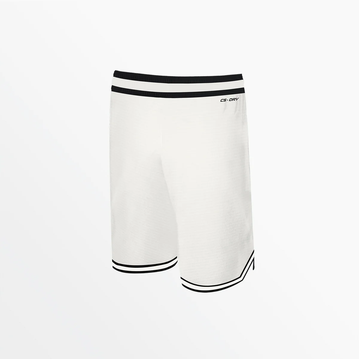 MEN'S HOOP SHORTS - Image 2