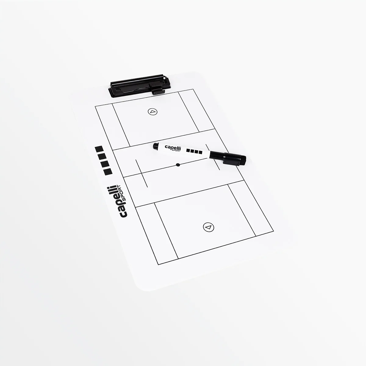 MEN'S LACROSSE DRY ERASE CLIPBOARD - Image 5