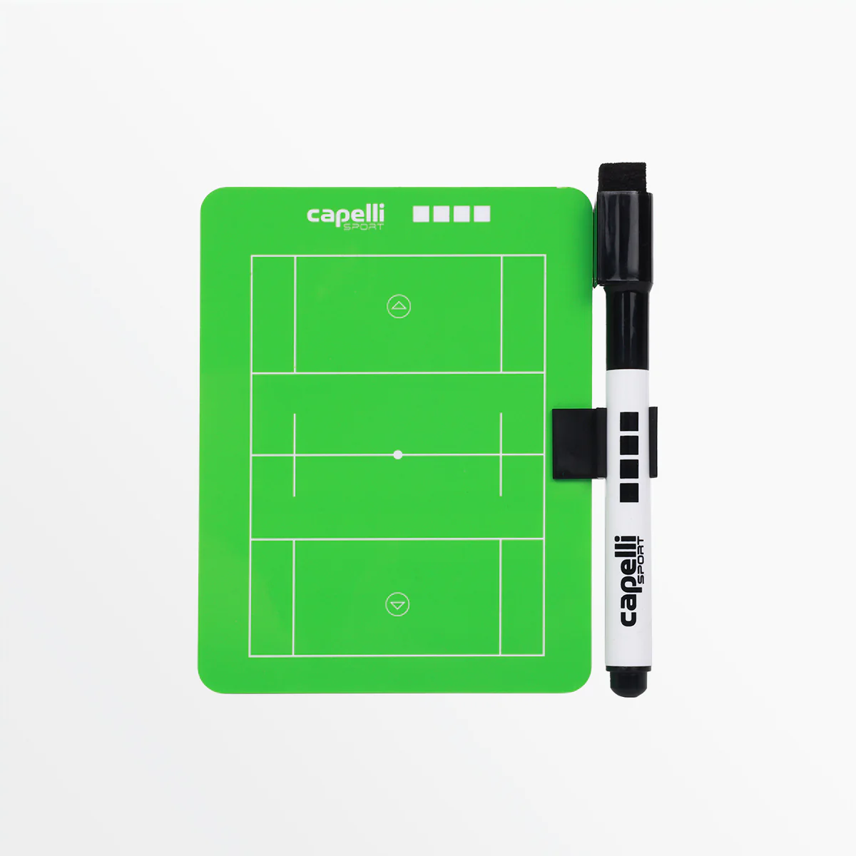 MEN'S LACROSSE POCKET COACHES BOARD