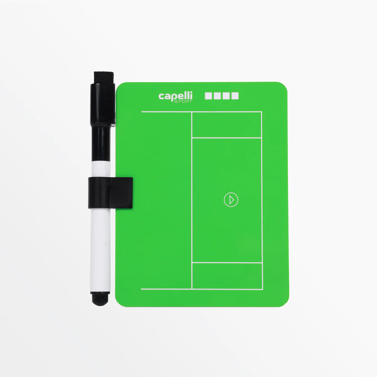 MEN'S LACROSSE POCKET COACHES BOARD - Image 4