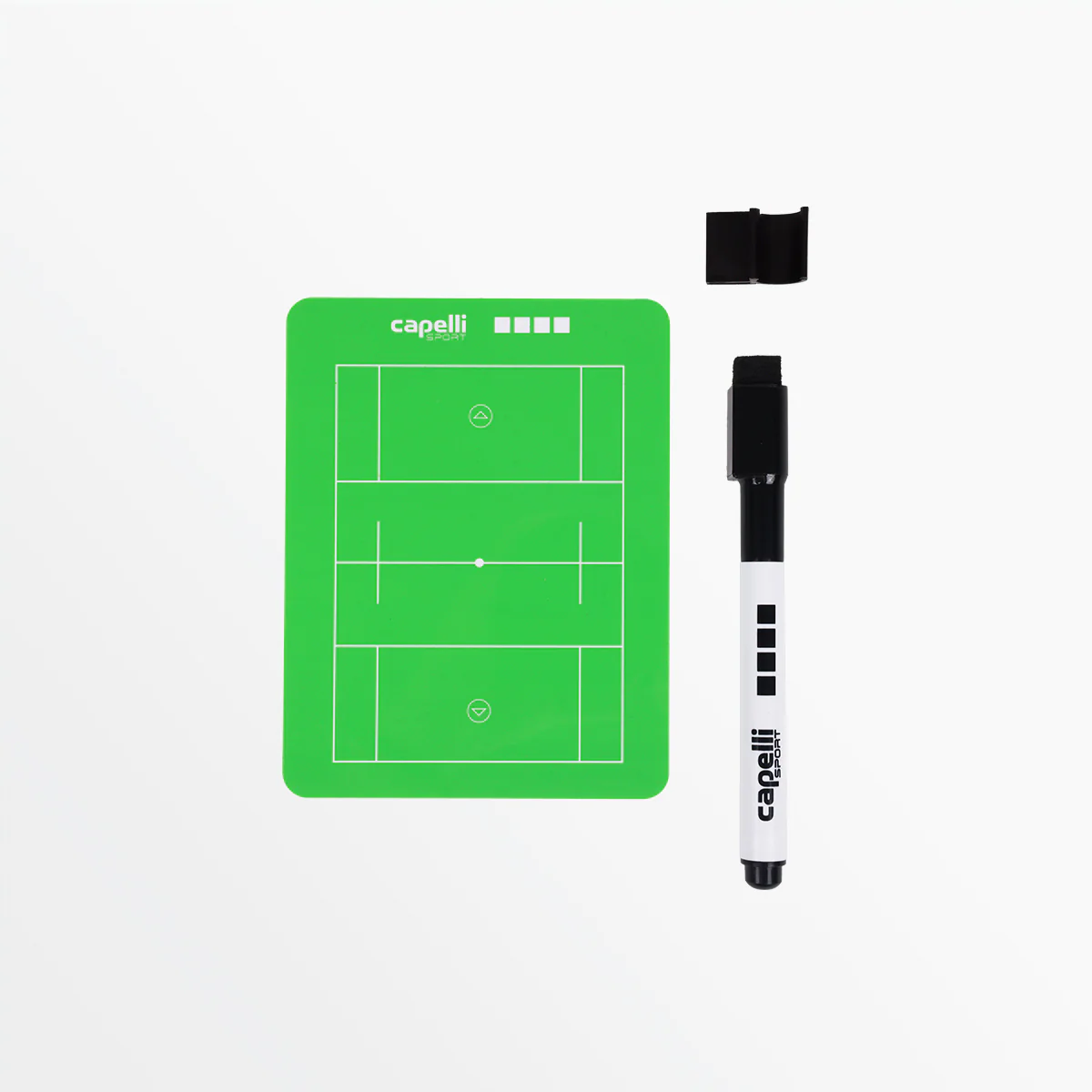 MEN'S LACROSSE POCKET COACHES BOARD - Image 5