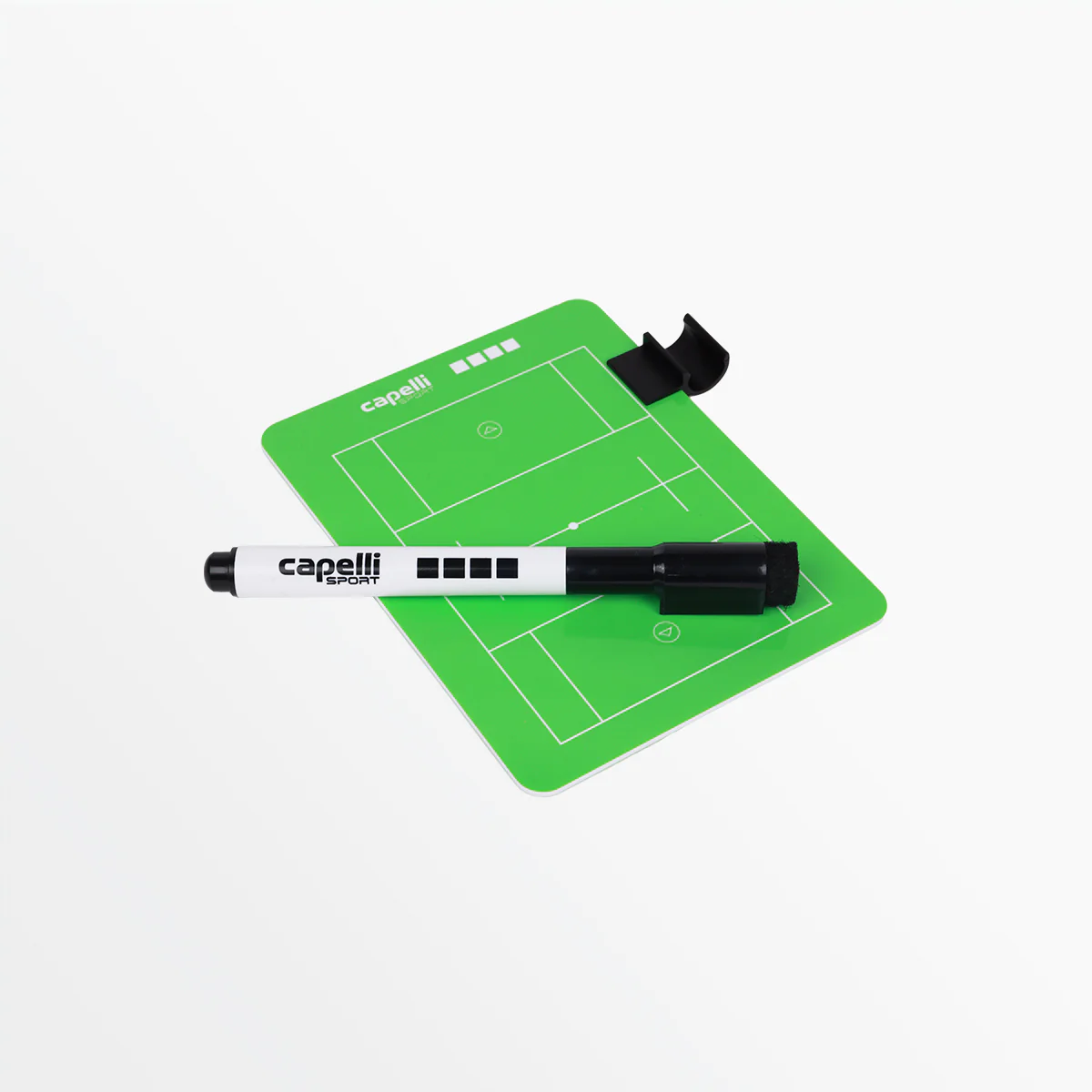 MEN'S LACROSSE POCKET COACHES BOARD - Image 6