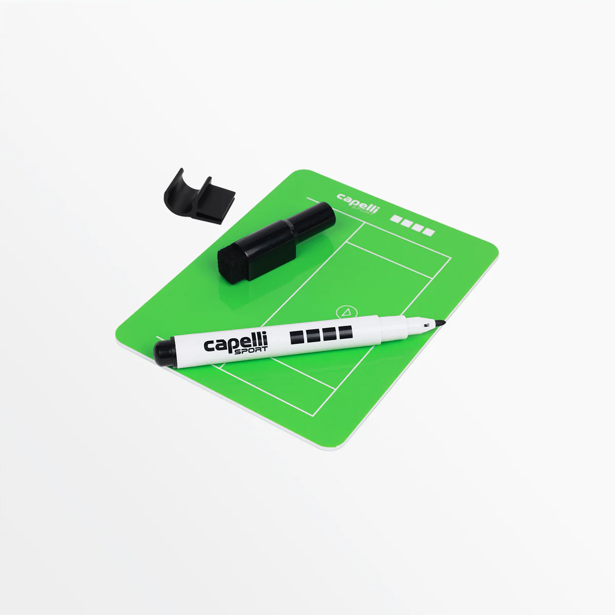 MEN'S LACROSSE POCKET COACHES BOARD - Image 7
