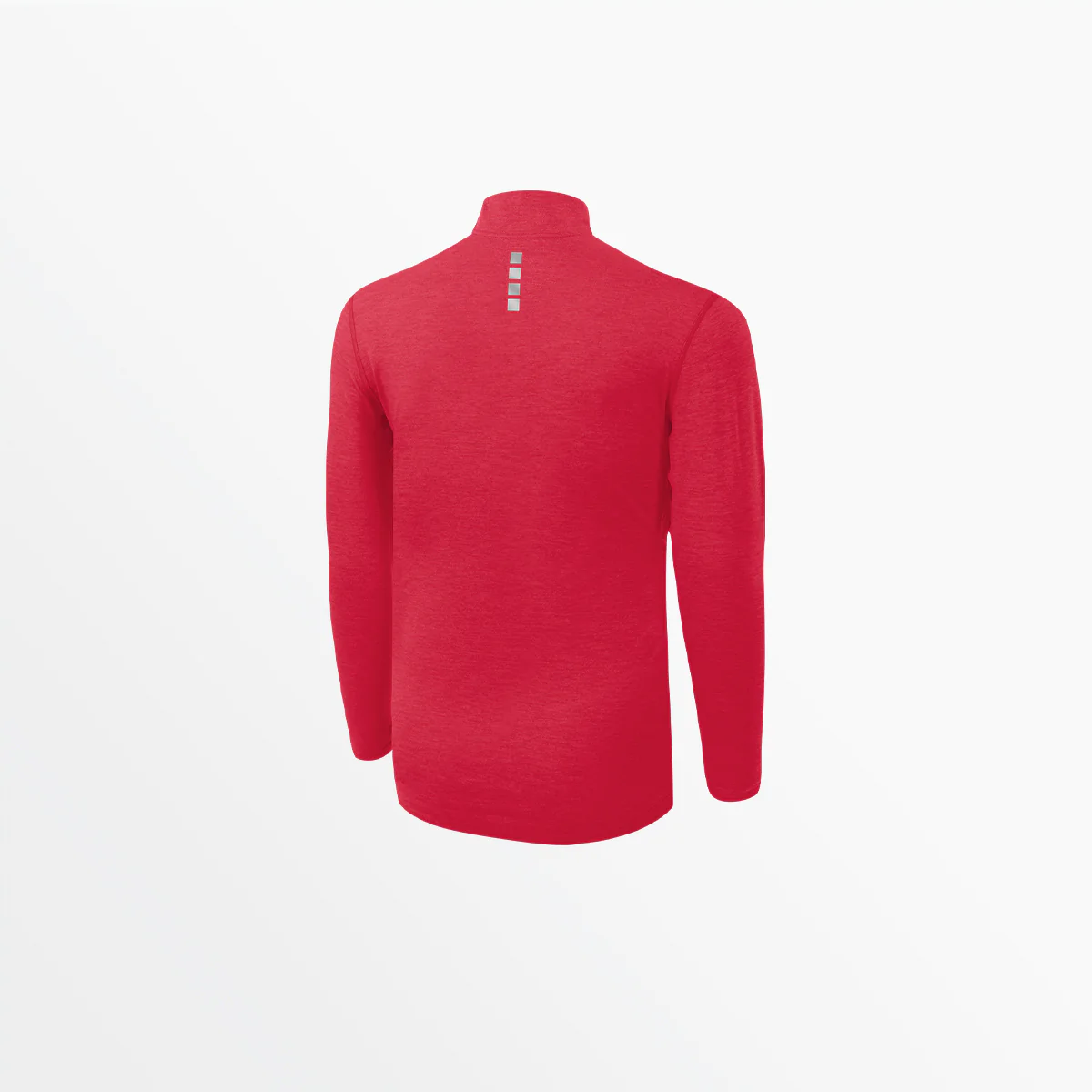 MEN'S 1/4 ZIP RUNNING TOP - Image 2