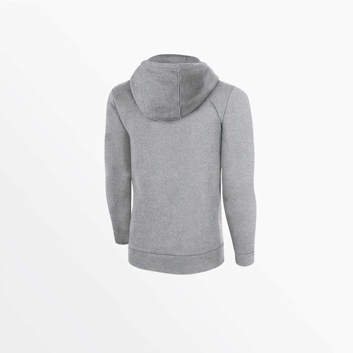 MEN'S FRENCH TERRY HOODIE PULLOVER - Image 2