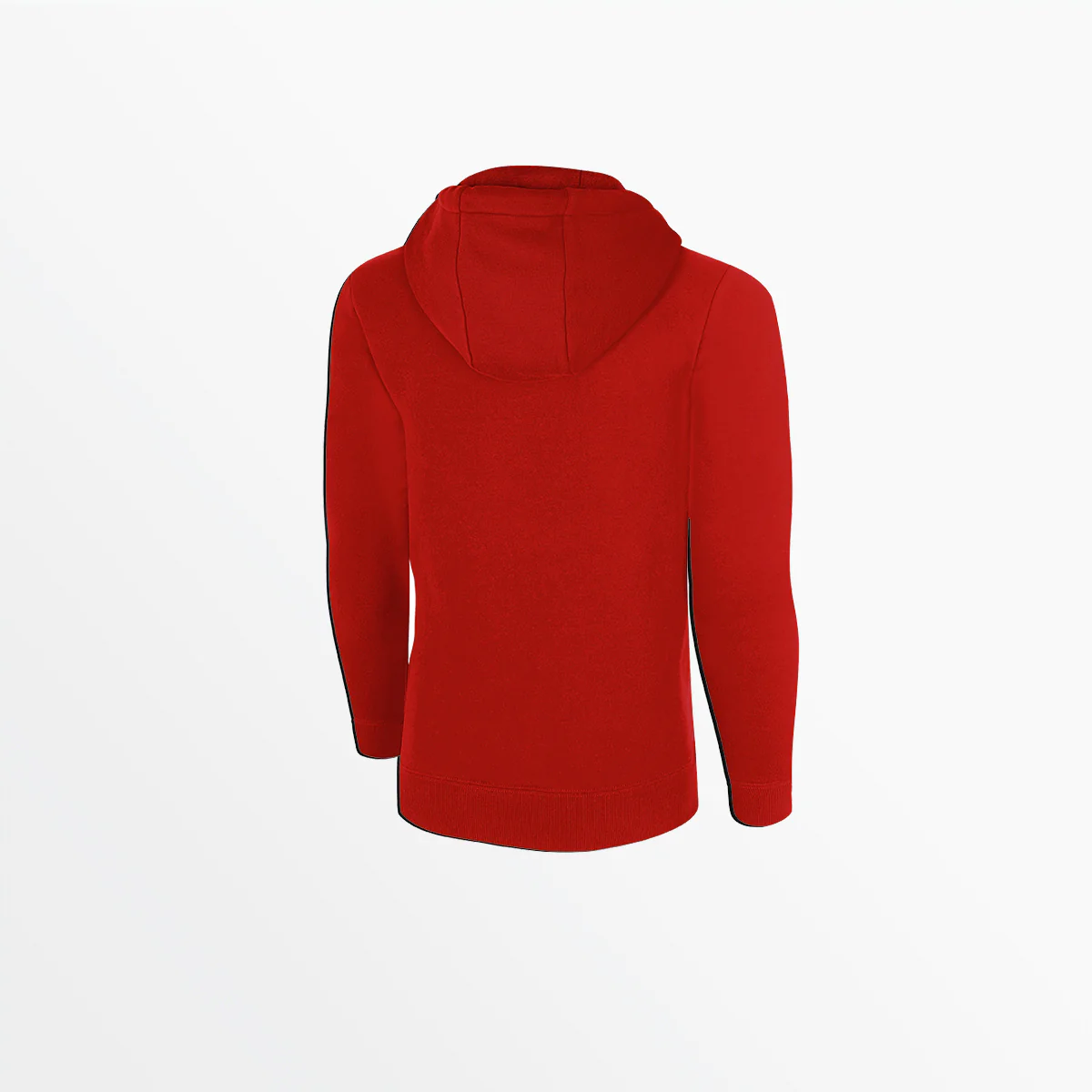 MEN'S LOGO FLEECE PULLOVER HOODIE - Image 2