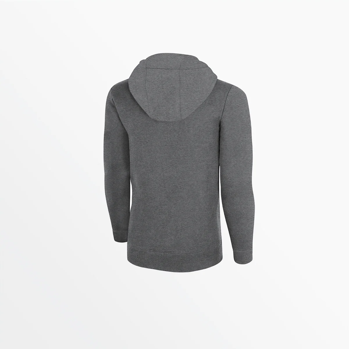 MEN'S LOGO FLEECE PULLOVER HOODIE - Image 2