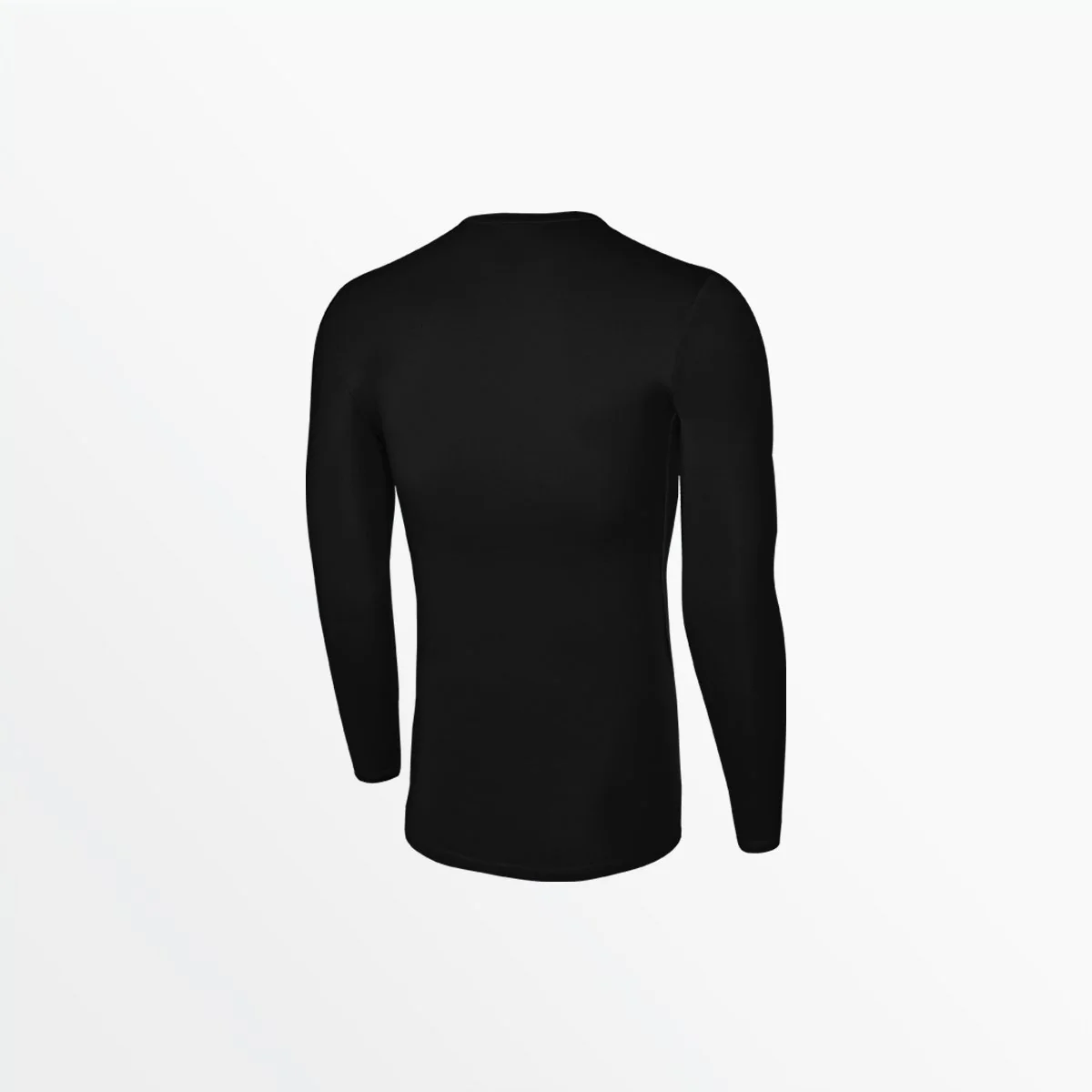 MEN'S LONG SLEEVE PERFORMANCE TOP - Image 2