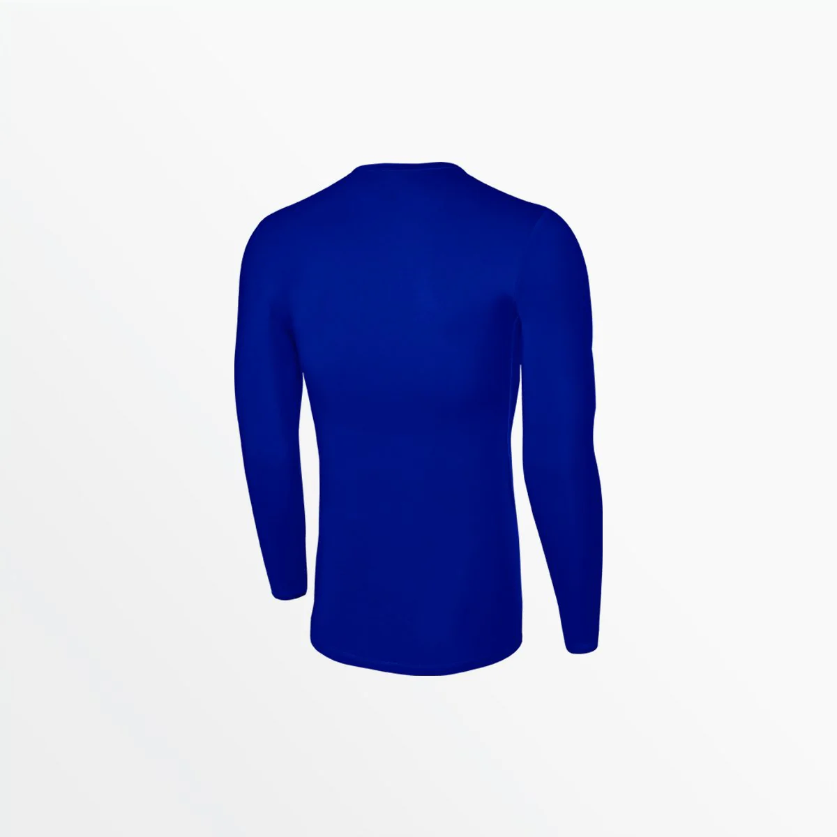 MEN'S LONG SLEEVE PERFORMANCE TOP - Image 2