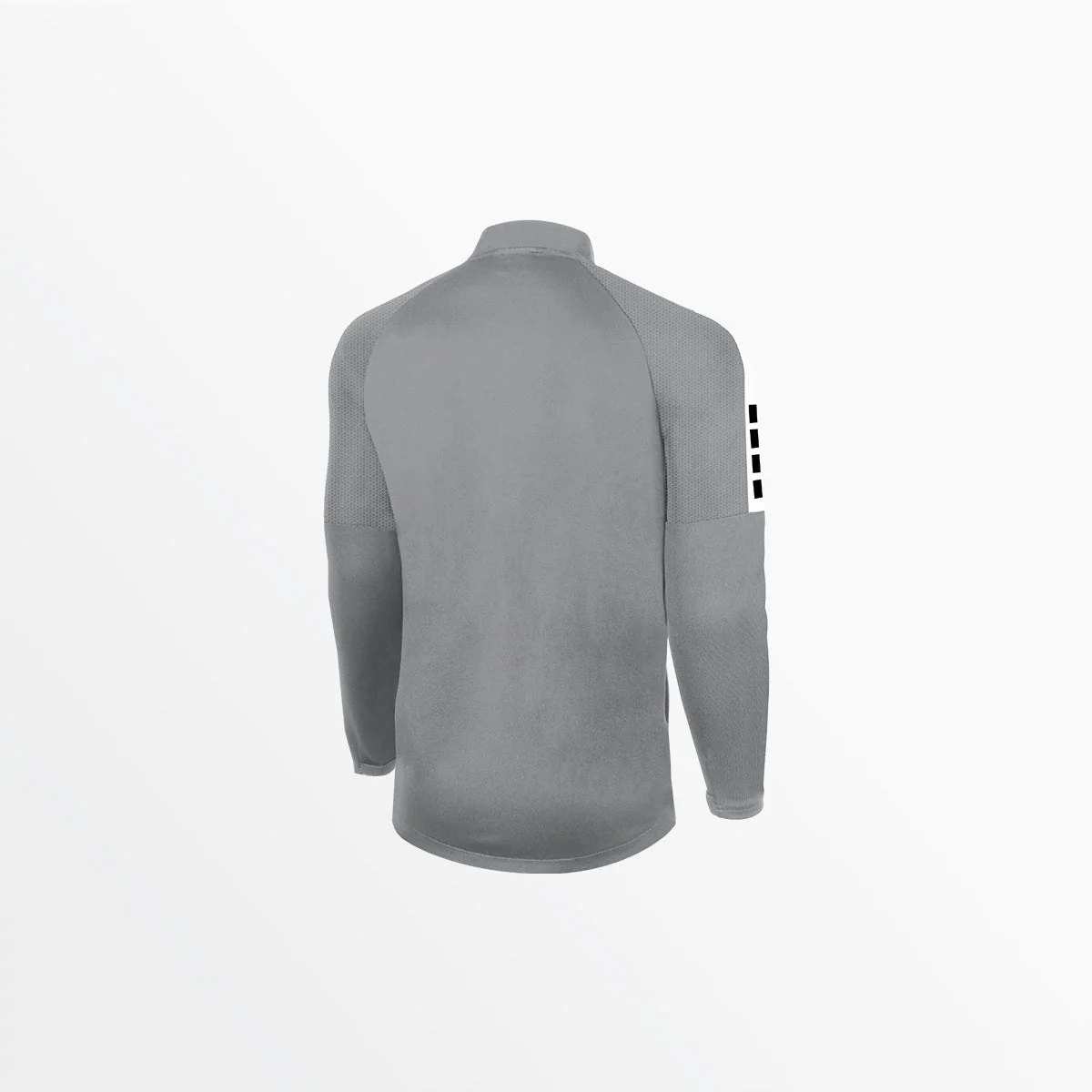 MEN'S MADISON 1/4 ZIP TECHNICAL TRAINING TOP - Image 2