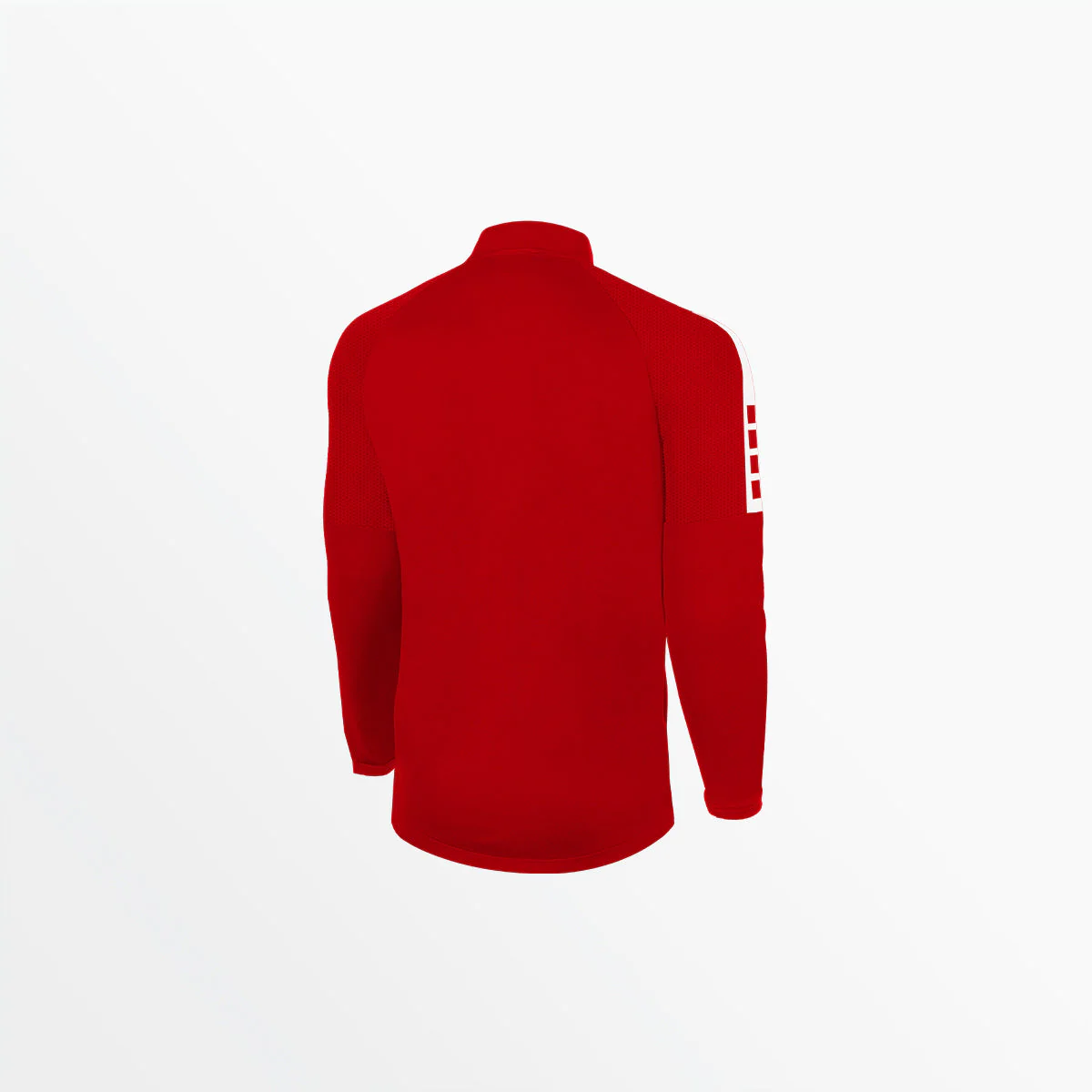 MEN'S MADISON 1/4 ZIP TECHNICAL TRAINING TOP - Image 2