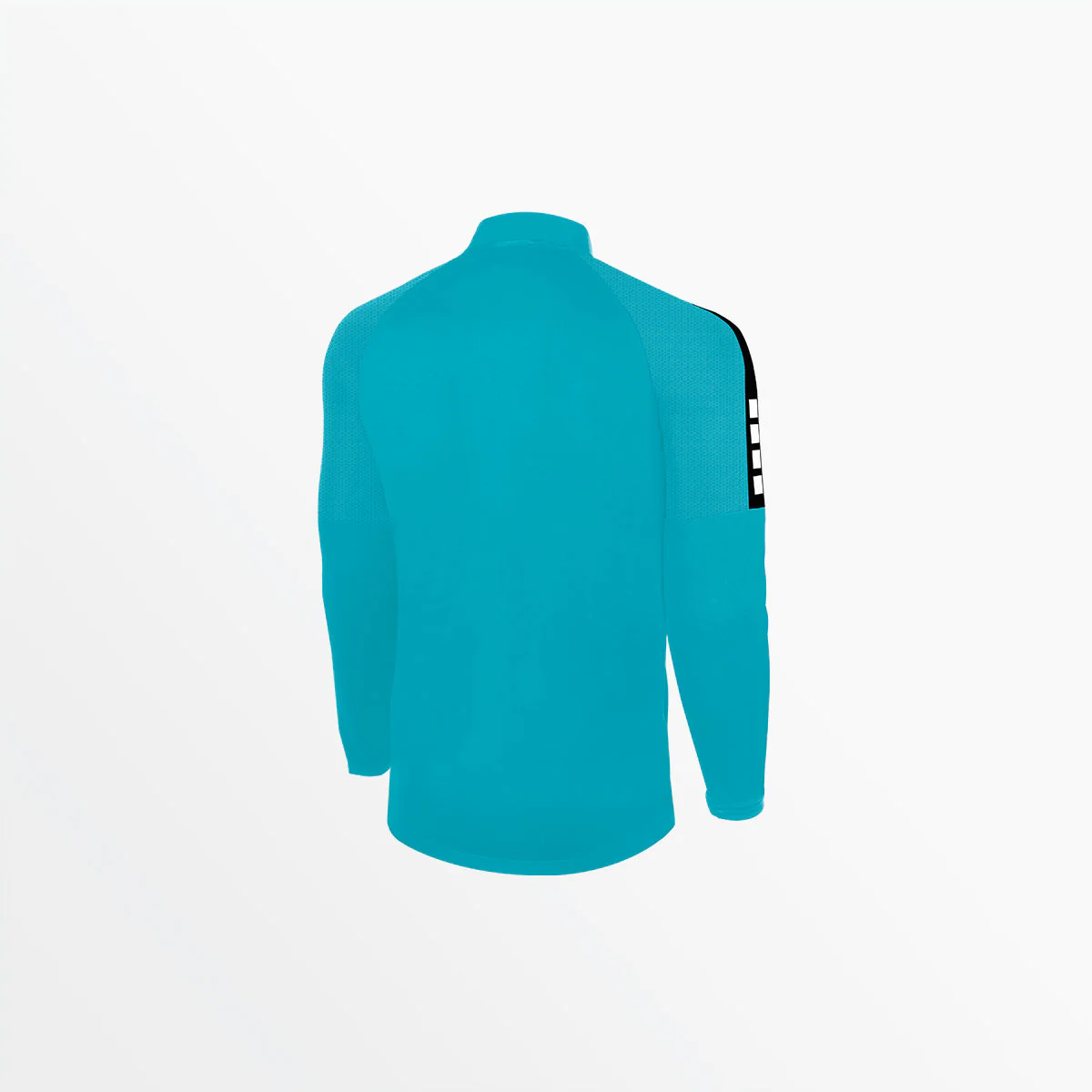 MEN'S MADISON 1/4 ZIP TECHNICAL TRAINING TOP - Image 2