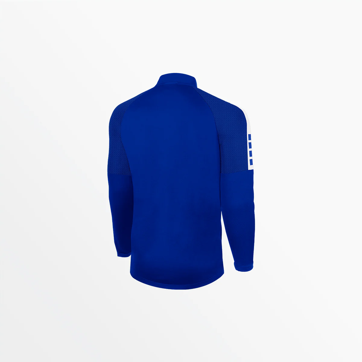 MEN'S MADISON 1/4 ZIP TECHNICAL TRAINING TOP - Image 2