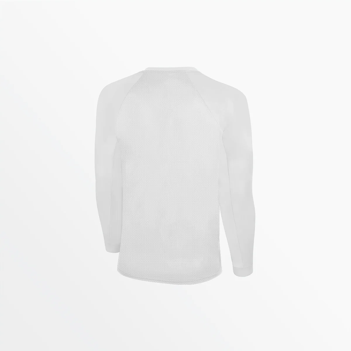 MEN'S MADISON ⅠⅠ RHOMBUS LONG SLEEVE JERSEY - Image 2