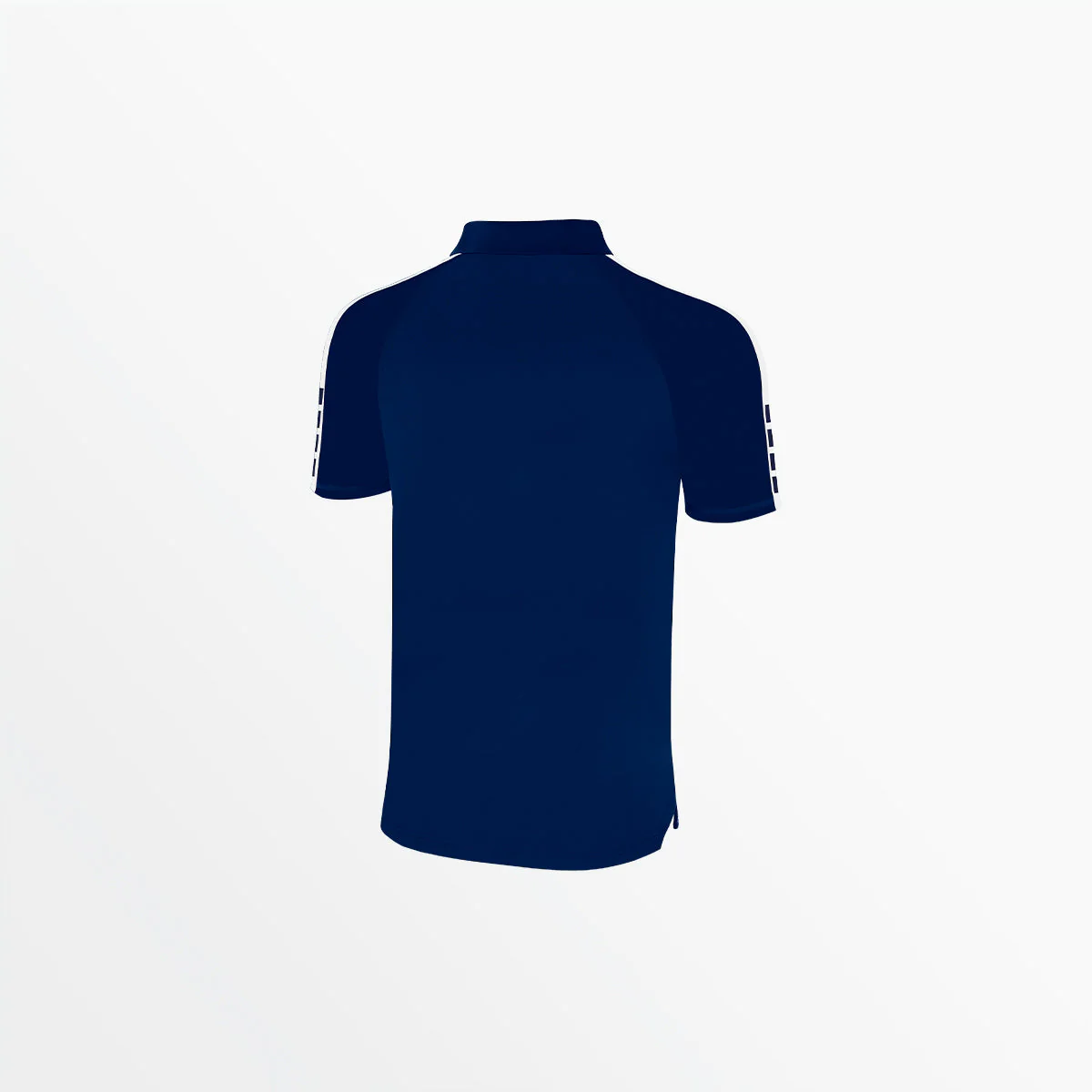 MEN'S MADISON POLY POLO - Image 2