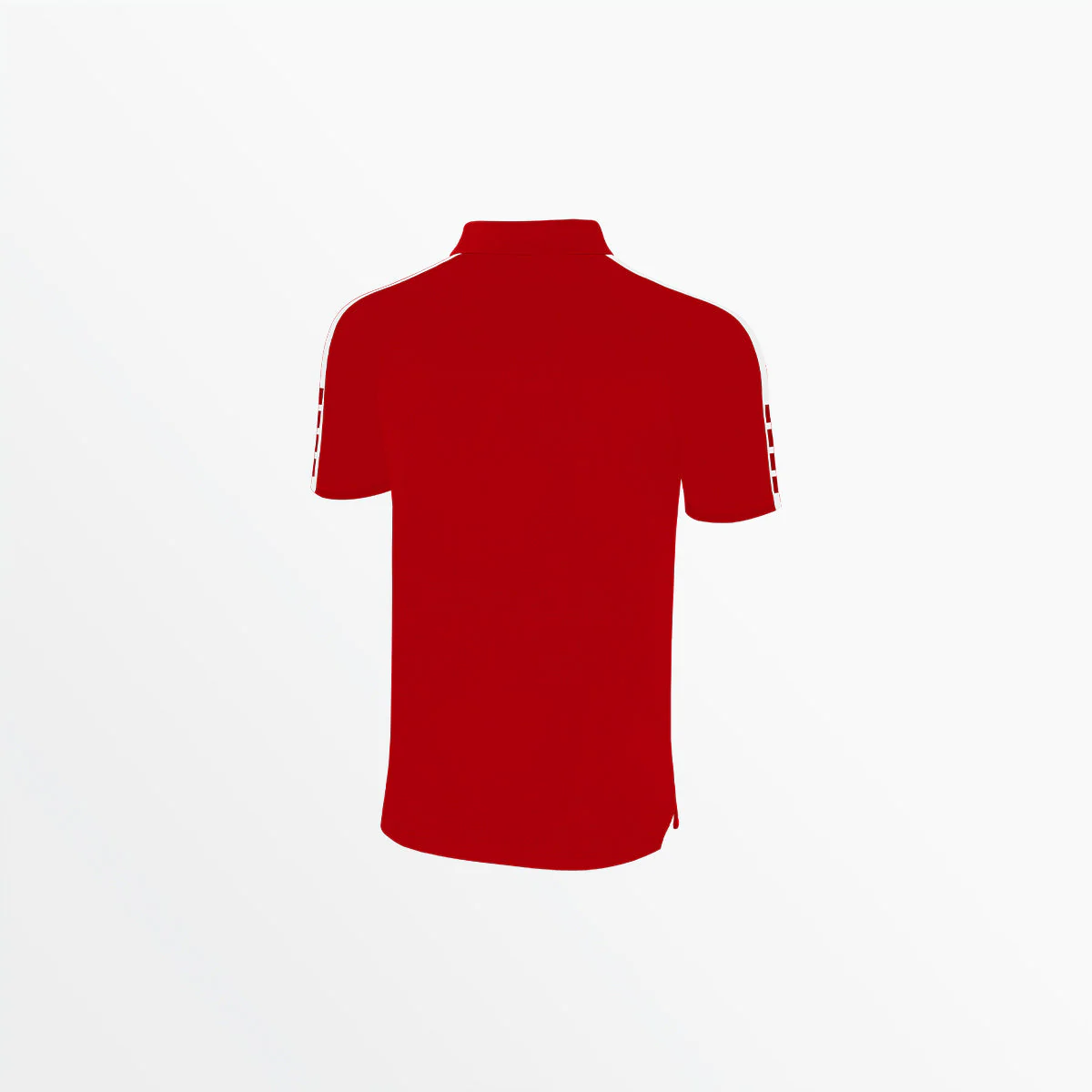 MEN'S MADISON POLY POLO - Image 2