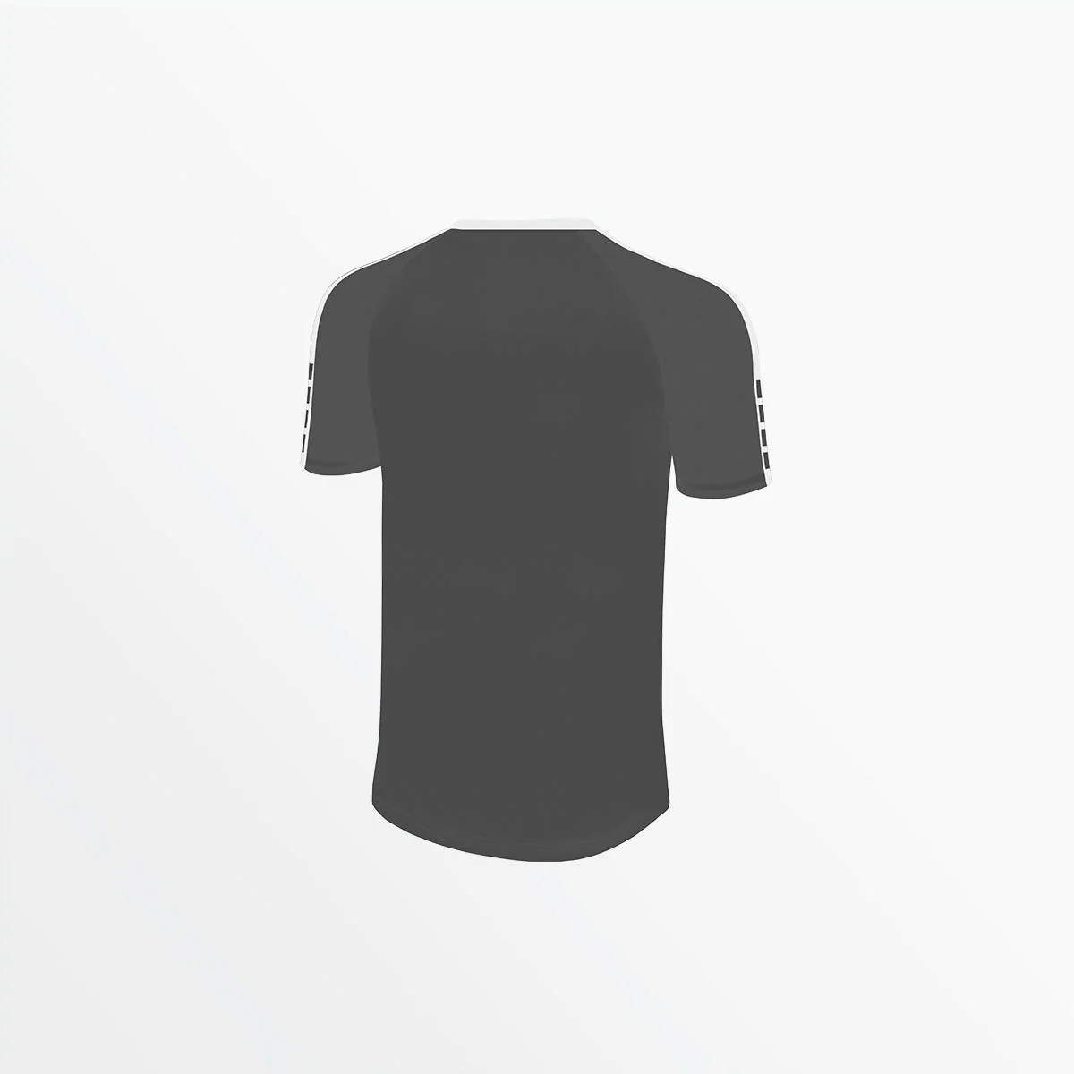 MEN'S MADISON SHORT SLEEVE TRAINING TOP - Image 2