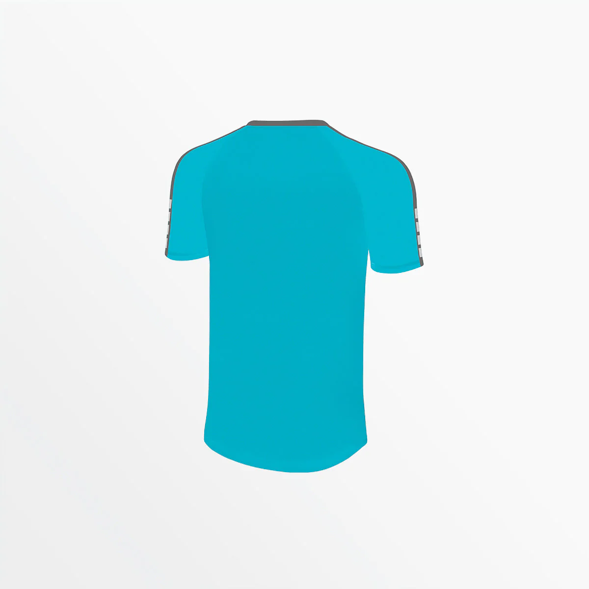 MEN'S MADISON SHORT SLEEVE TRAINING TOP - Image 2