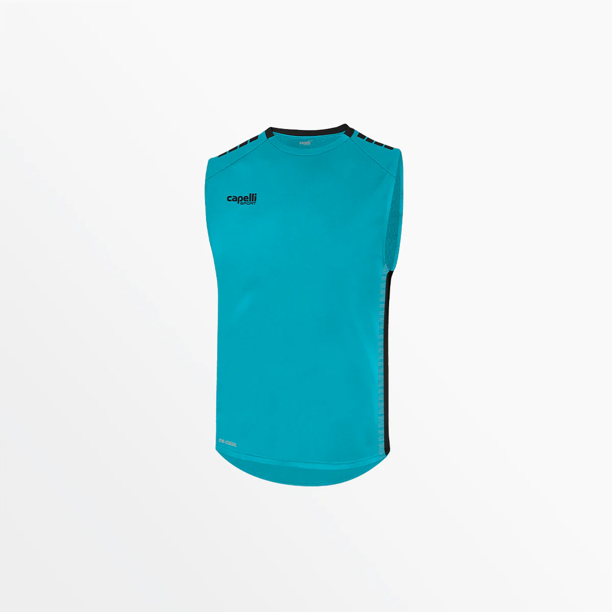 MEN'S MADISON SLEEVELESS TRAINING TOP - Image 5