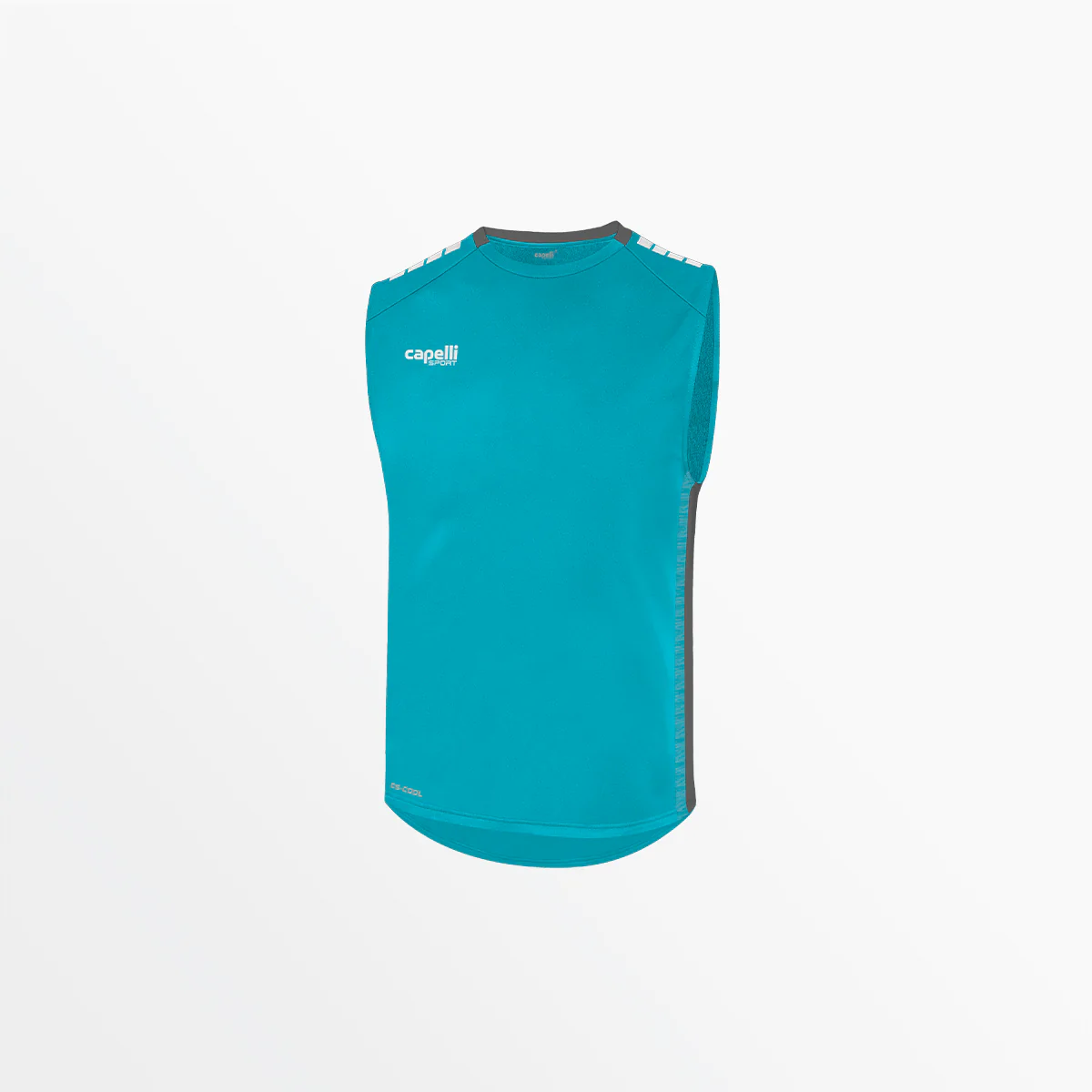 MEN'S MADISON SLEEVELESS TRAINING TOP - Image 7